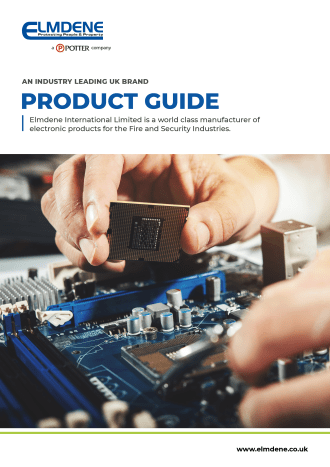 Elmdene Product Guide