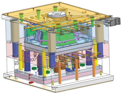 CAD Drawing