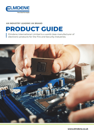 Elmdene Product Guide