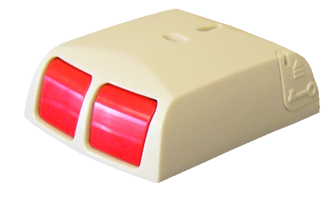 Panic Buttons Double Push Panic Button Alarm Devices
