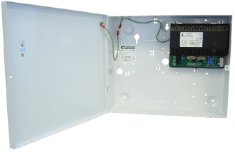 24V G Range BM Series 24V Power Supplies for Applications Requiring Mains and Battery Monitoring