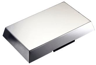 Rapier-6510 High Quality Stainless Steel INCERT Approved External Sounder